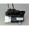 SYSTEME CONDAMNATION AVANT DROIT HYUNDAI I 20 2009-