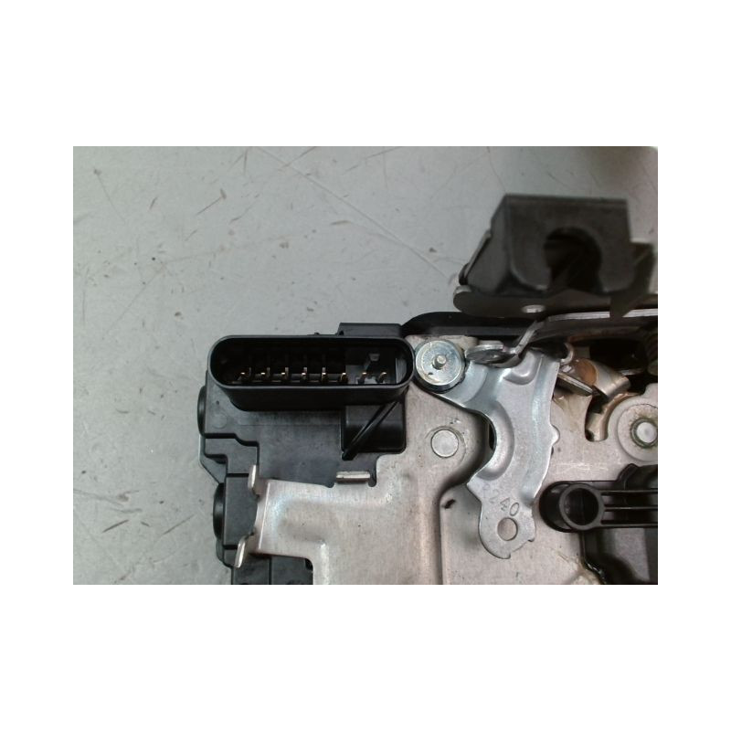 SYSTEME CONDAMNATION ARRIERE DROIT VOLVO XC90