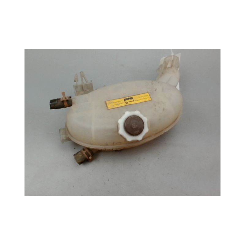 VASE EXPANSION OPEL MOVANO