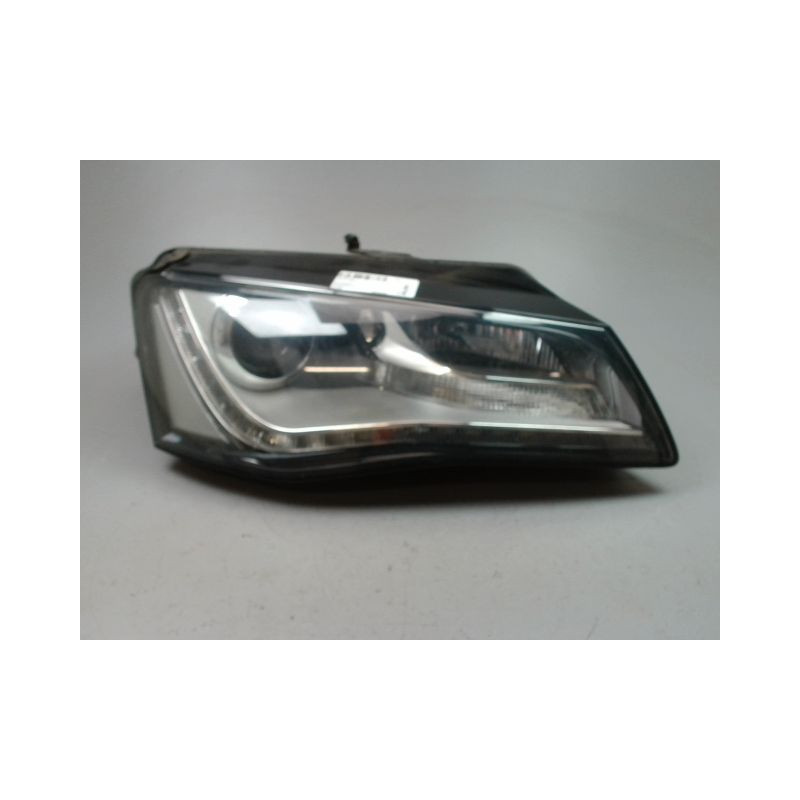 PHARE DROIT AUDI A8 2007-
