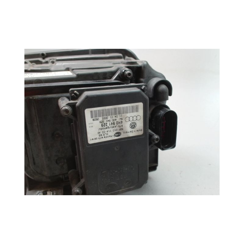 PHARE DROIT AUDI A8 2007-