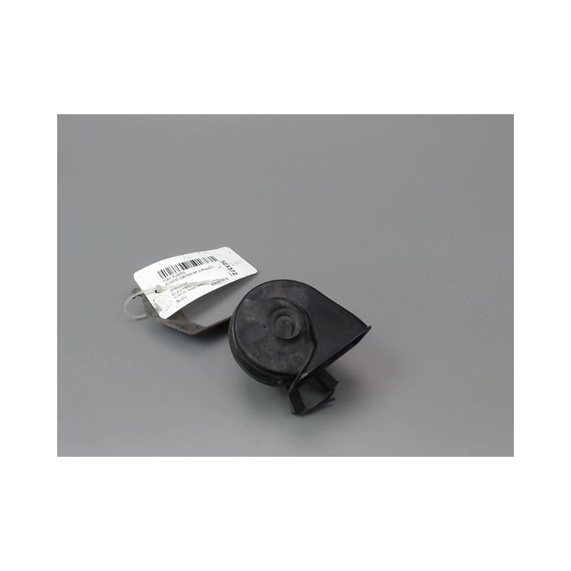 KLAXON / AVERTISSEUR FIAT PUNTO II Phase 1 1999-2003