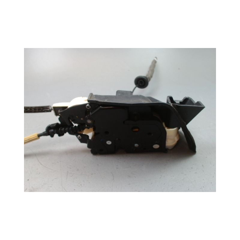 SYSTEME CONDAMNATION AVANT GAUCHE AUDI A8 2007-