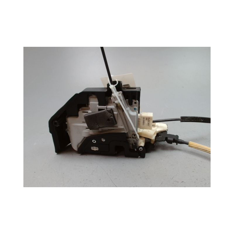 SYSTEME CONDAMNATION AVANT GAUCHE AUDI A8 2007-