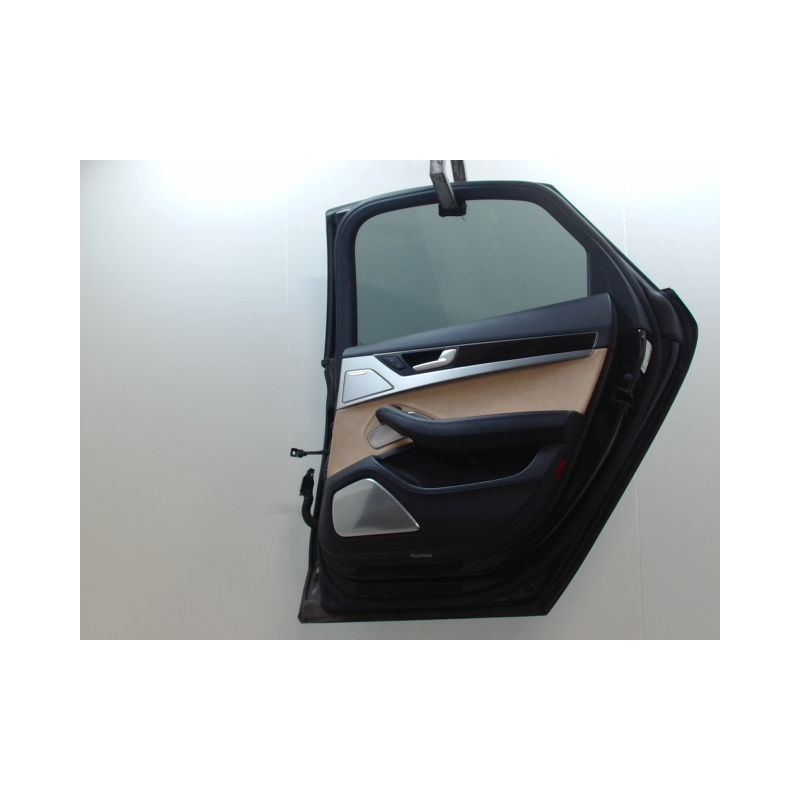 PORTE ARRIERE DROIT AUDI A8 2007-