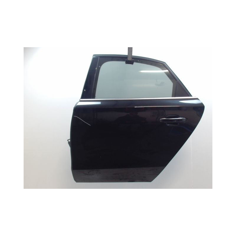 PORTE ARRIERE GAUCHE AUDI A8 2007-