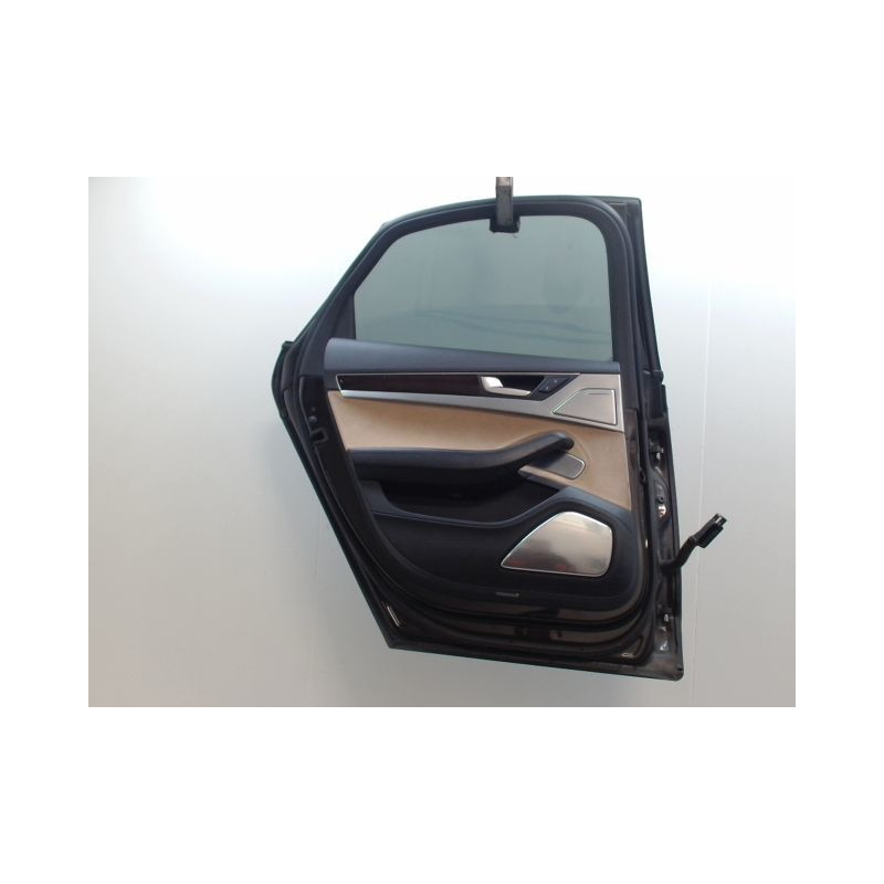 PORTE ARRIERE GAUCHE AUDI A8 2007-