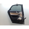 PORTE ARRIERE GAUCHE AUDI A8 2007-