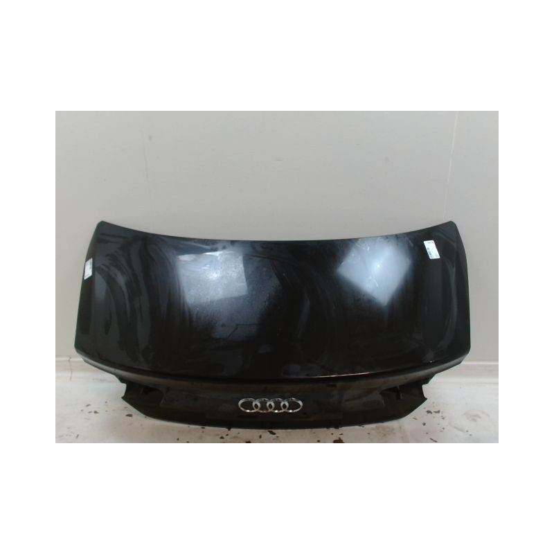 COFFRE ARRIERE AUDI A8 2007-