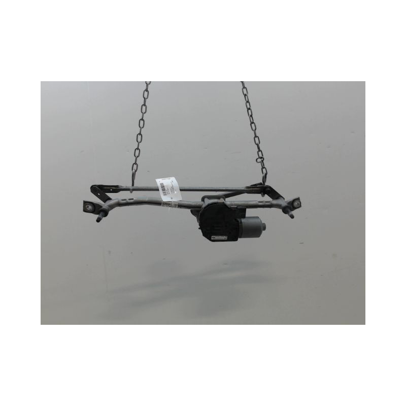 MECANISME ESSUIE-GLACE AVANT AUDI A8 2007-