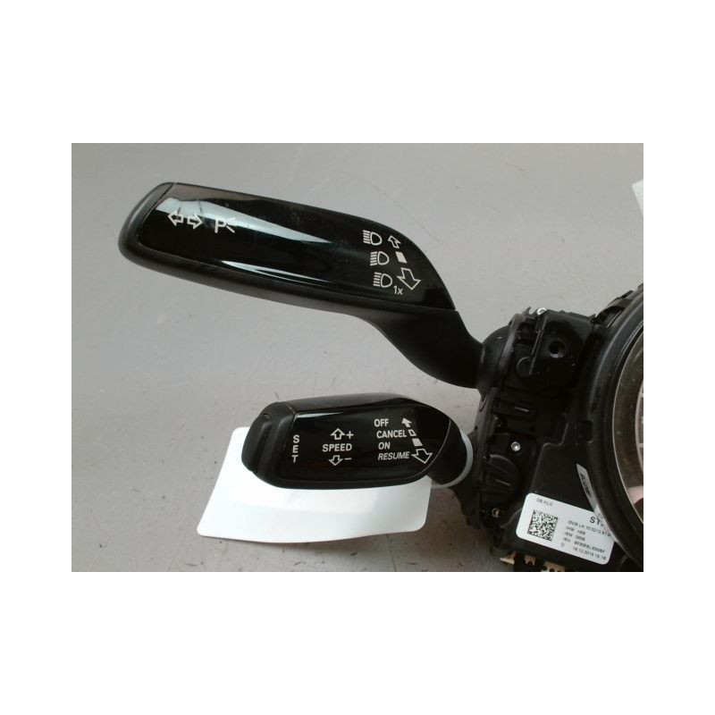 BLOC COMMODOS AUDI A8 2007-