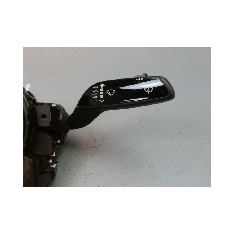 BLOC COMMODOS AUDI A8 2007-