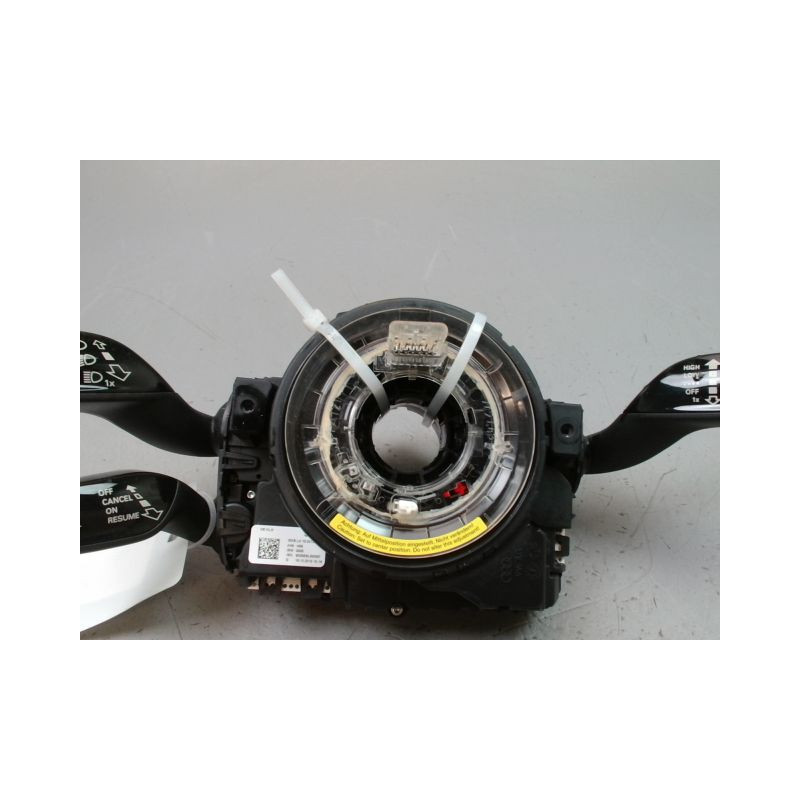 BLOC COMMODOS AUDI A8 2007-