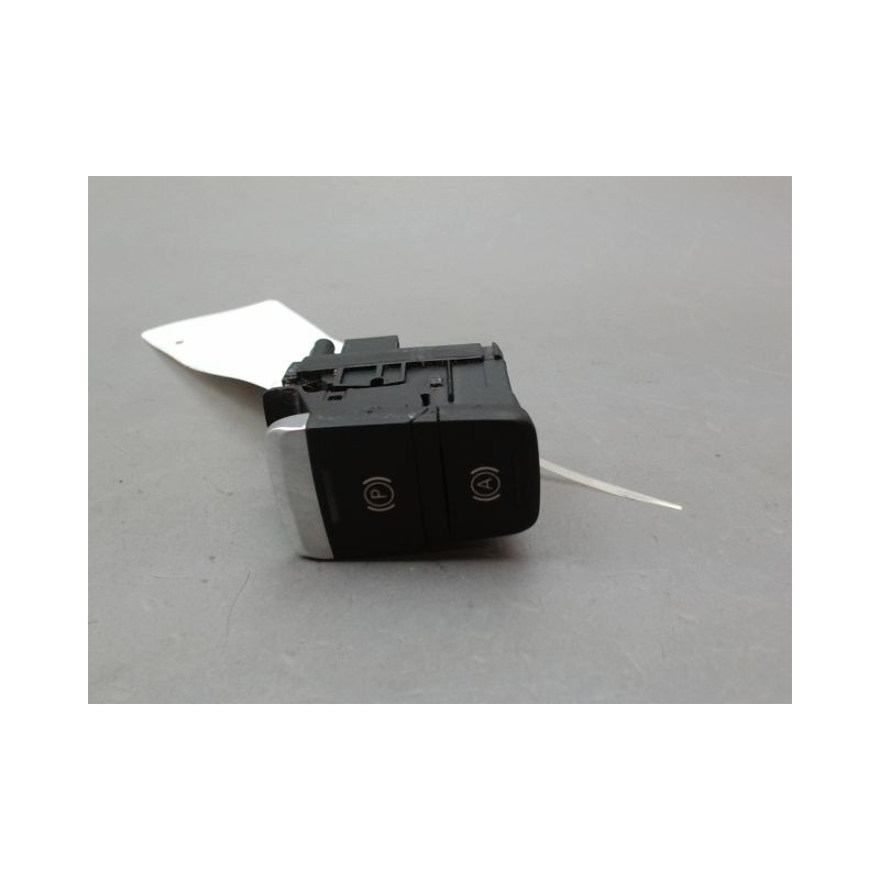 INTERIEUR COMMANDE FREIN A MAIN AUDI A8 2007-