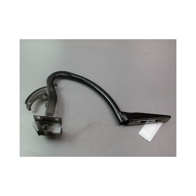COMPAS GAUCHE COFFRE ARRIERE AUDI A8 2007-