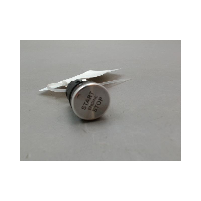 BOUTON DE DEMARRAGE AUDI A8 2007-