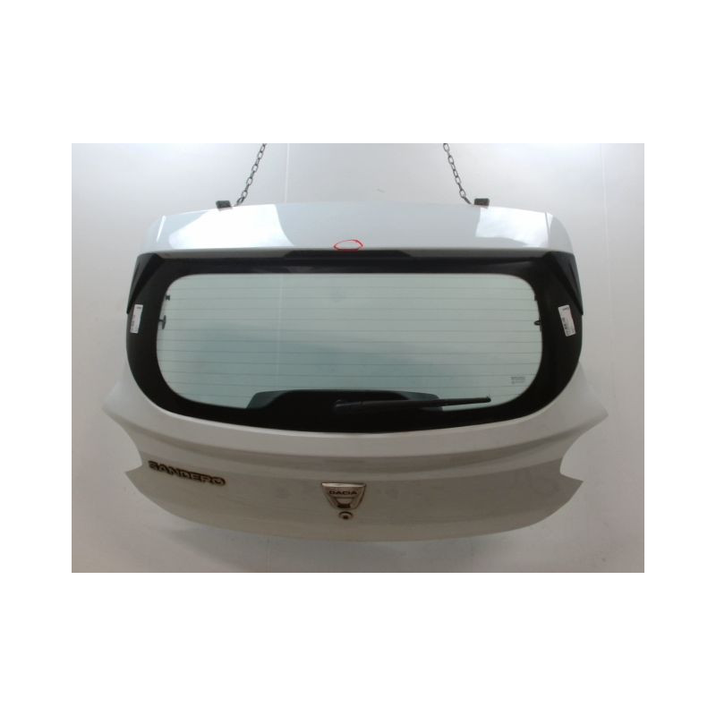 HAYON DACIA SANDERO 2008-