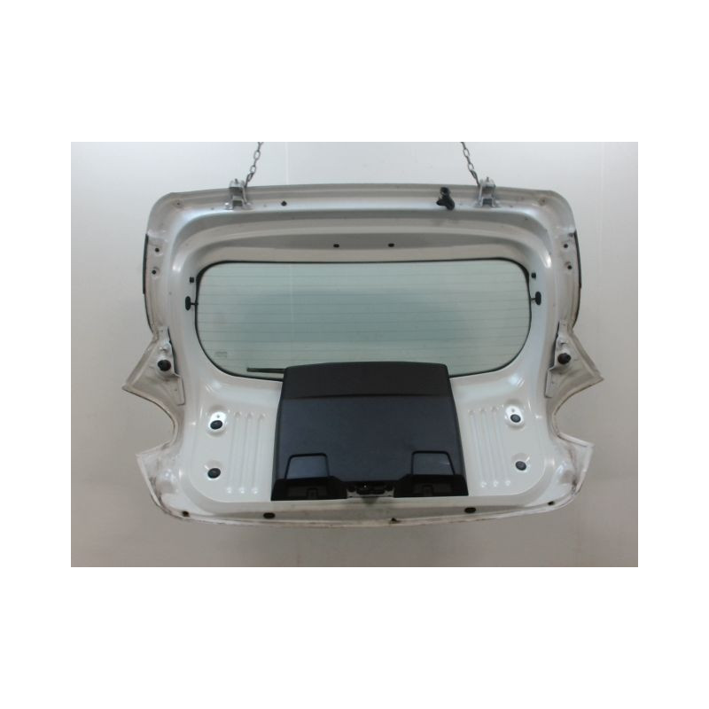 HAYON DACIA SANDERO 2008-