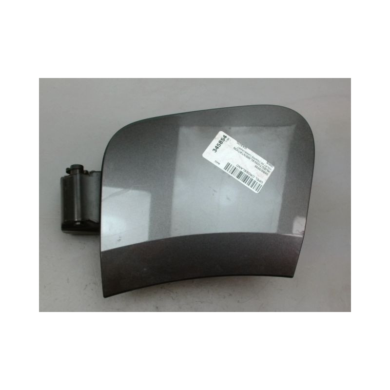VOLET DE TRAPPE CARBURANT OPEL CROSSLAND