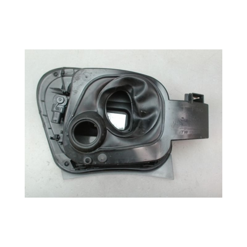 VOLET DE TRAPPE CARBURANT OPEL CROSSLAND