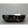 COMMANDE DE CHAUFFAGE OPEL CROSSLAND