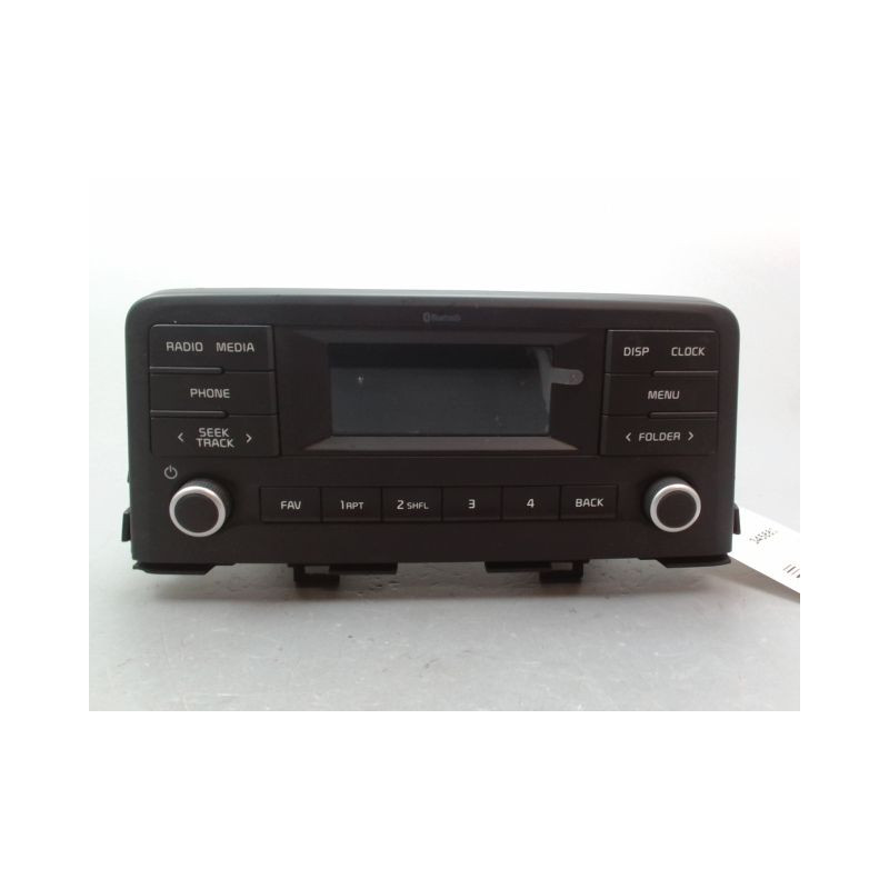 AUTORADIO KIA PICANTO