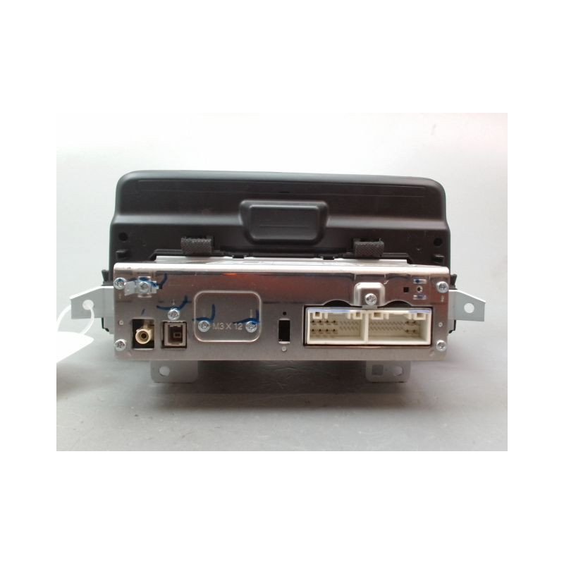 AUTORADIO KIA PICANTO
