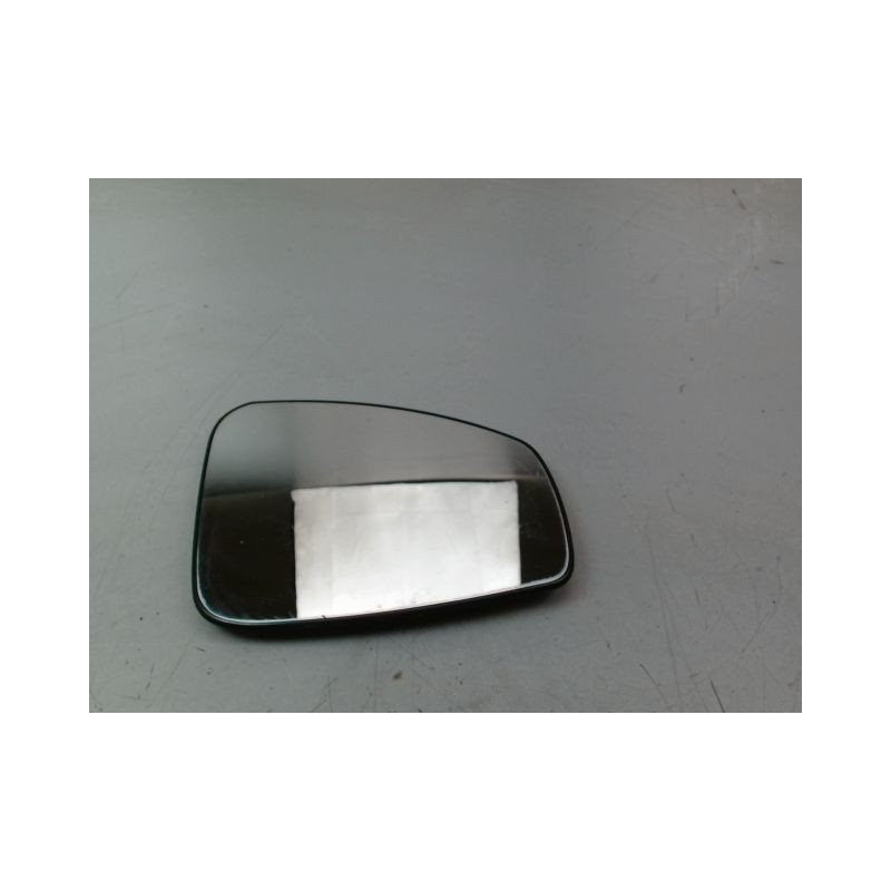 GLACE RETROVISEUR EXT D RENAULT MEGANE BREAK III Phase 2 2012-2014
