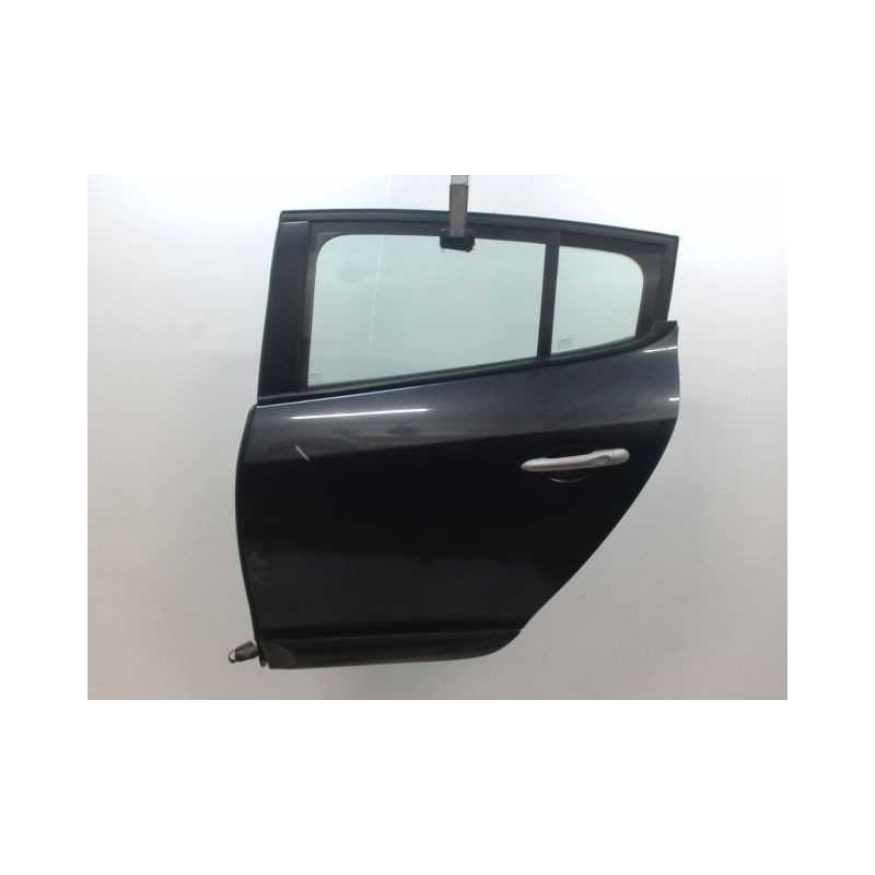 PORTE ARRIERE GAUCHE RENAULT MEGANE III Phase 1 2008-2012
