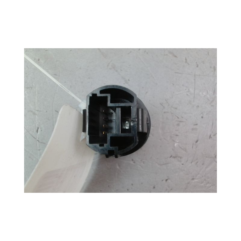 BOUTON DE DEMARRAGE RENAULT MEGANE III Phase 1 2008-2012