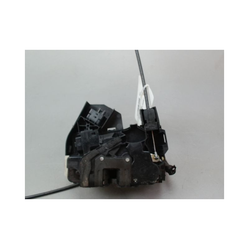 SYSTEME CONDAMNATION AVANT GAUCHE RENAULT MEGANE IV PHASE 1 2015-