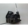 SYSTEME CONDAMNATION AVANT GAUCHE RENAULT MEGANE IV PHASE 1 2015-