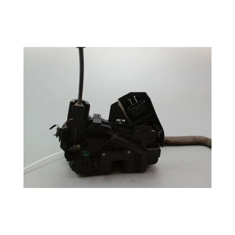 SYSTEME CONDAMNATION ARRIERE DROIT RENAULT MEGANE IV PHASE 1 2015-