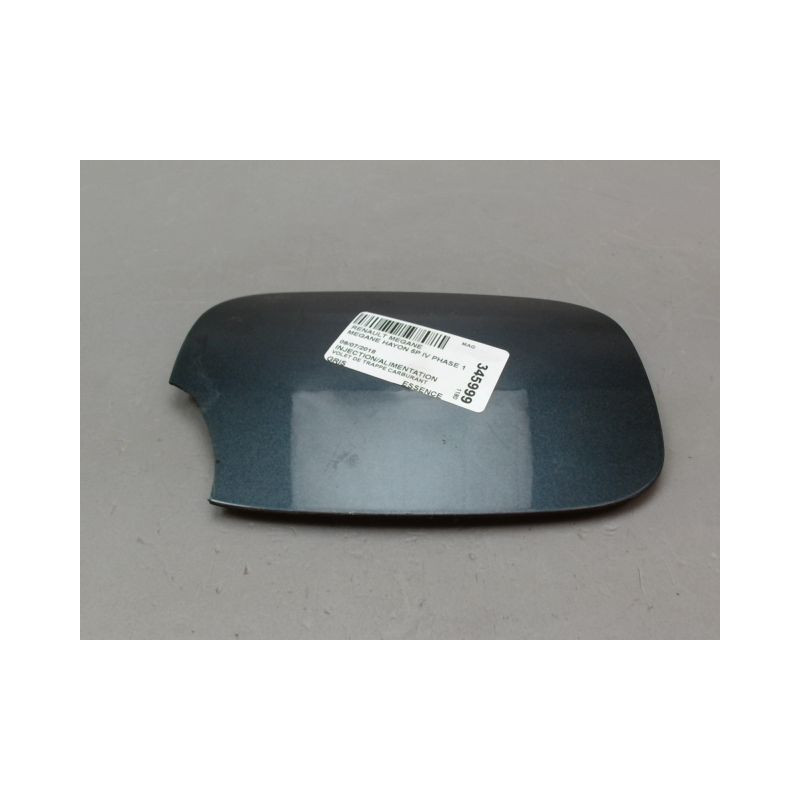 VOLET DE TRAPPE CARBURANT RENAULT MEGANE IV PHASE 1 2015-