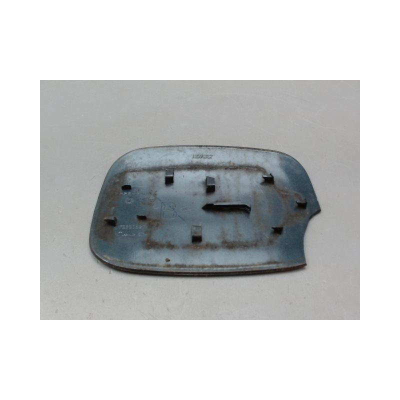 VOLET DE TRAPPE CARBURANT RENAULT MEGANE IV PHASE 1 2015-