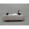 POIGNEE EXTERIEURE HAYON NISSAN MICRA 2009-