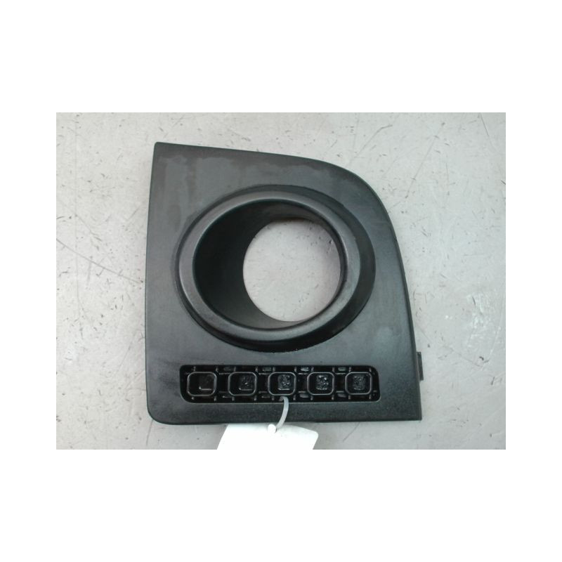 ENJOLIVEUR PARE-CHOC AVD FORD FUSION Phase 2 2005-2011