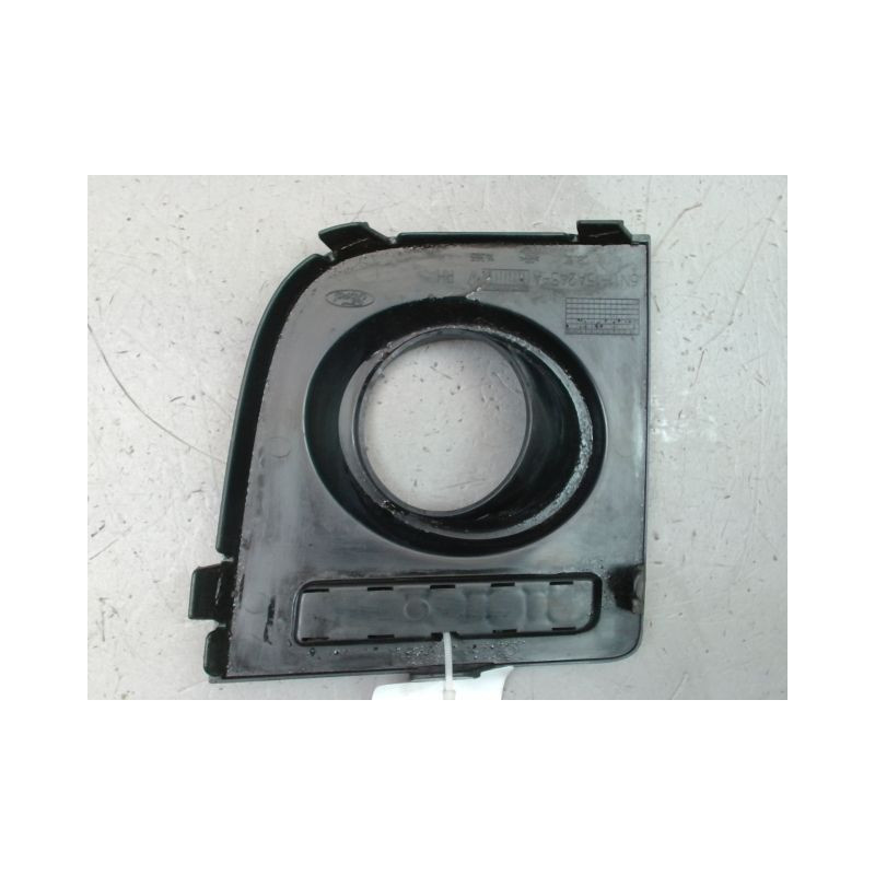 ENJOLIVEUR PARE-CHOC AVD FORD FUSION Phase 2 2005-2011