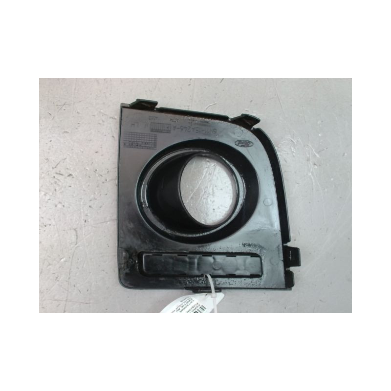 ENJOLIVEUR PARE-CHOC AVG FORD FUSION Phase 2 2005-2011