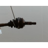 TRANSMISSION AVANT DROIT TOYOTA RAV4 -97 2.0 4WD 