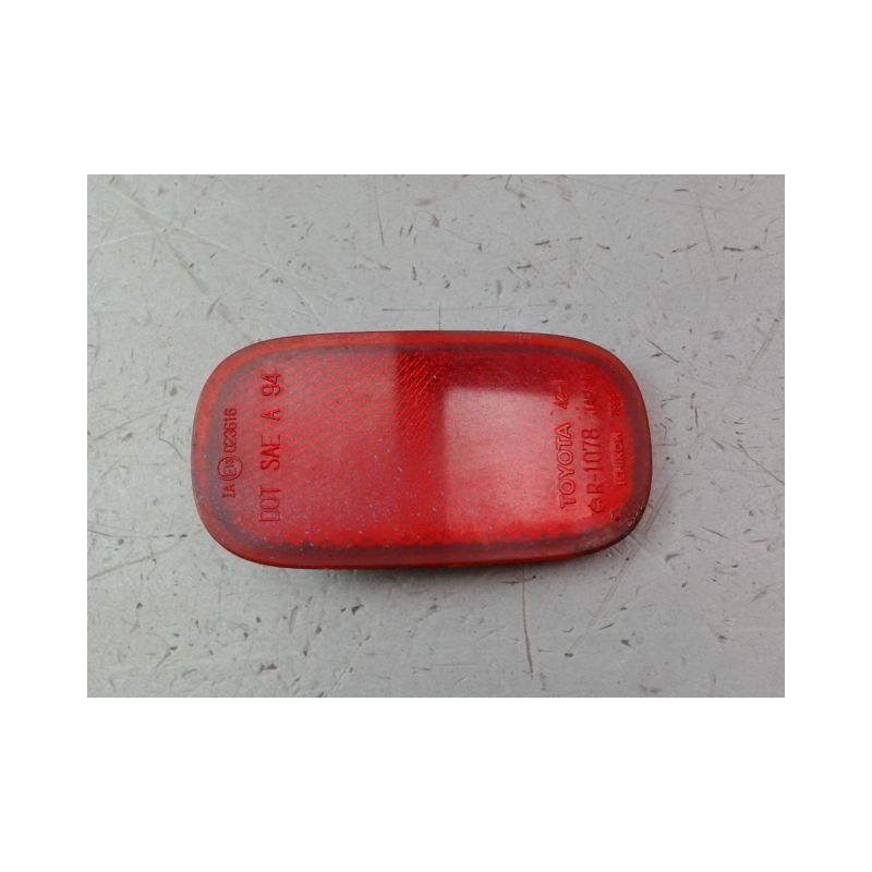 CATADIOPTRE ARG TOYOTA RAV4 -97