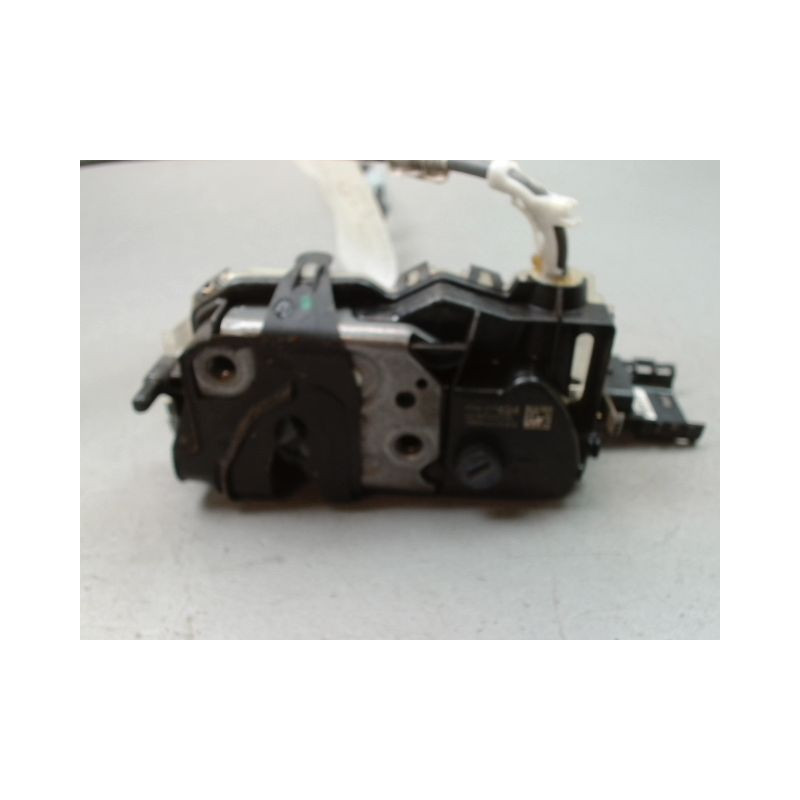 SYSTEME CONDAMNATION AVANT DROIT CITROEN C5 AIRCR.
