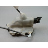 SYSTEME CONDAMNATION AVANT DROIT CITROEN C5 AIRCR.