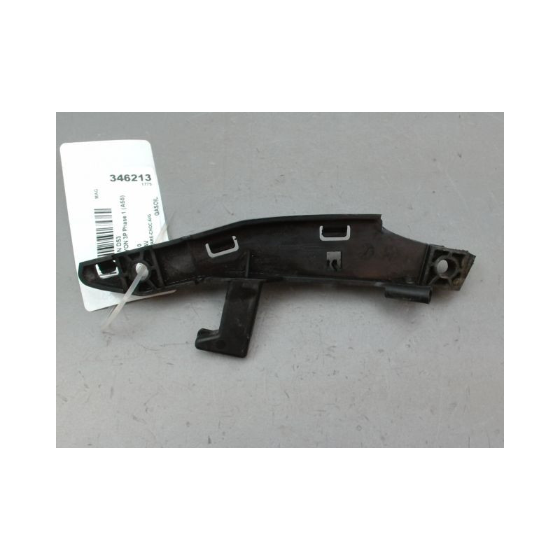 SUPPORT PARE-CHOC AVG CITROEN DS3 Phase 1 (A55) 2009-2014
