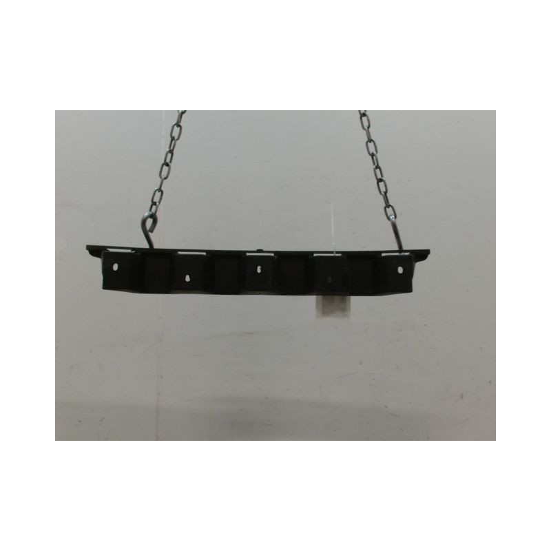 SUPPORT CENTRAL PARE-CHOC ARRIERE  FORD KA II 2008-...