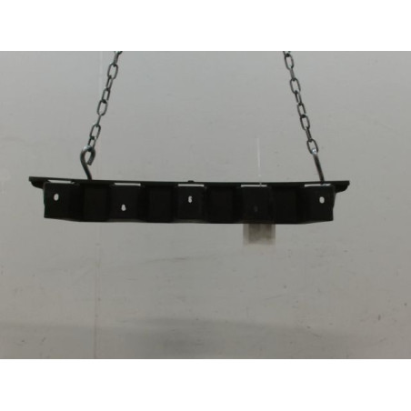 SUPPORT CENTRAL PARE-CHOC ARRIERE  FORD KA II 2008-...