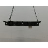 SUPPORT CENTRAL PARE-CHOC ARRIERE  FORD KA II 2008-...