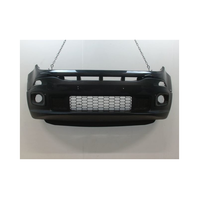 PARE-CHOC AVANT JEEP RENEGADE