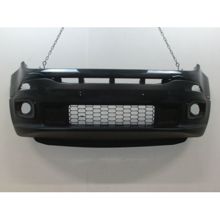 PARE-CHOC AVANT JEEP RENEGADE