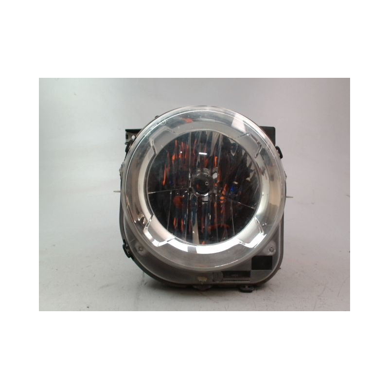 PHARE GAUCHE JEEP RENEGADE